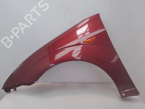 Used Left front fenders FORD FOCUS I (DAW, DBW) 1.8 Turbo DI / TDDi (90 hp) 31051271