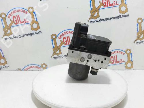 ABS Bremseaggregat PEUGEOT 807 (EB_) [2002-2025]  20812707