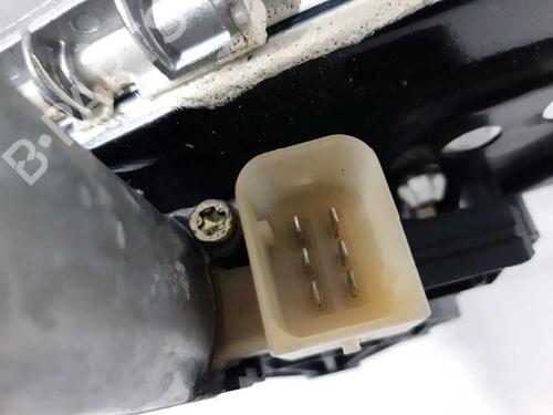 Rear right window mechanism MERCEDES-BENZ C-CLASS (W203) C 270 CDI (203.016) | BP20728419C25 