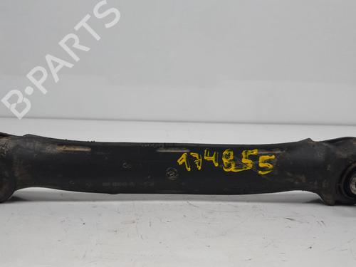 Left rear suspension arm MERCEDES-BENZ 190 (W201) D 2.5 (201.126) | BP25375653M14