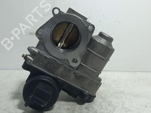 Drosselklappe für Drosselklappe NISSAN MICRA IV (K13K, K13KK) 1.2 (80 hp) 36298744 36298744
