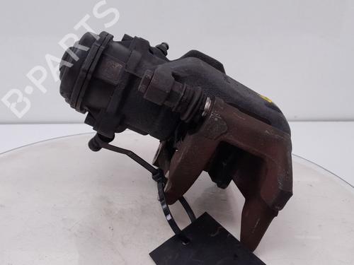 Left rear brake caliper AUDI A4 B8 Avant (8K5)  | BP29078961M107 