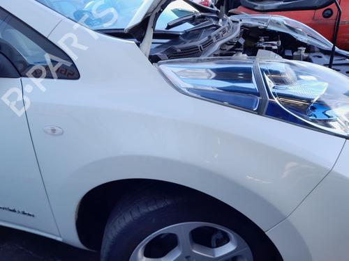 Parafango anteriore destro Parafango anteriore destro NISSAN LEAF (ZE0) Electric (109 hp) 37465954 37465954