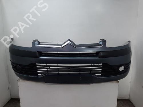 front-bumper-citroen-c4-i-lc_-2004-2005-2006-2007-2008-2009-2010-2011-2012-2013-2014-39187581 main image