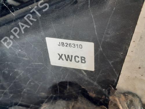 Engine FORD TOURNEO COURIER B460 MPV 1.5 TDCi | BP36469928M1 - Image 4