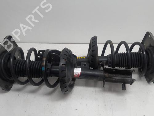 Used Right front shock absorber Right front shock absorber 37248031 37248031