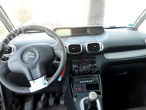 Radio CITROËN C3 Picasso (SH_) 1.6 HDI 90 | BP20750916E6 