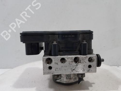Used ABS pump ABS pump 22420850 22420850