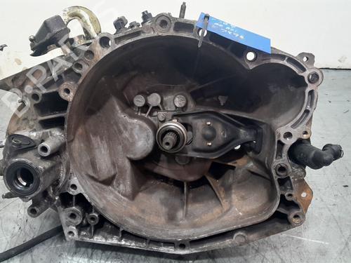 Gearbox PEUGEOT 307 (3A/C) 2.0 HDi 90 | BP23904439M3 
