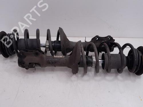 Used Right front shock absorber SEAT TOLEDO I (1L2) [1991-1999]  29915008