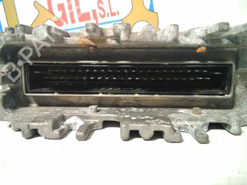 Engine control unit (ECU) SEAT IBIZA II (6K1) 1.0 | BP20792144M57 