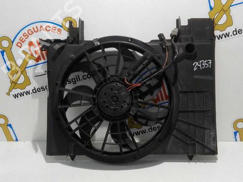 Used Radiator fan VOLVO S70 (874) [1996-2000]  20786658