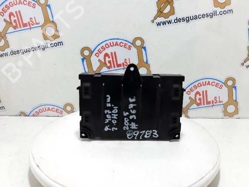 Used Fuse box PEUGEOT 407 SW (6E_, 6D_) 2.0 (136 hp) 20732282