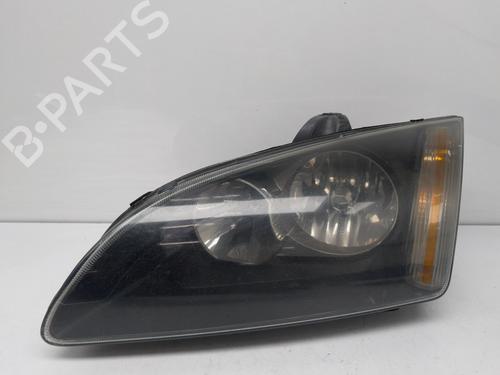 Used Left headlight Left headlight 37081604 37081604