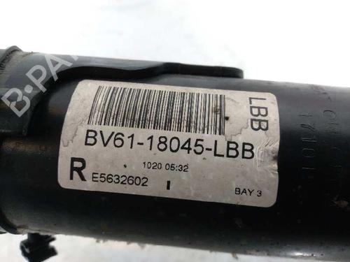 Right front shock absorber FORD FOCUS III Turnier 1.5 TDCi | BP20733354M17 
