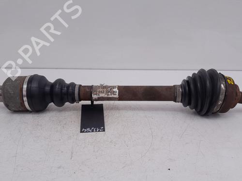 Used Left front driveshaft Left front driveshaft 39187376 39187376