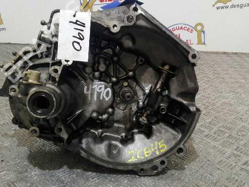 Used Gearbox CITROËN AX (ZA-_) [1986-1998]  20775864