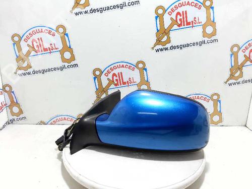 Left mirror PEUGEOT 307 (3A/C) 2.0 HDi 90 | BP20734136C26 