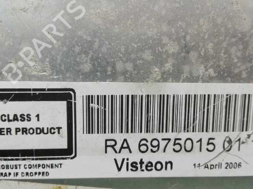 Radio BMW 1 (E87) 118 d | BP20789200E6 
