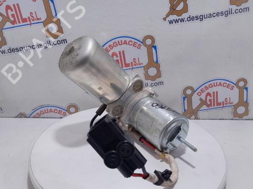 Brake master cylinder TOYOTA COROLLA Hatchback (_E21_, _EA1_, _EH1_) 1.8 Hybrid (ZWE211) | BP20759432M77