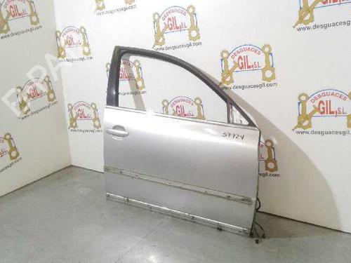 Right front door VW PASSAT B5.5 (3B3) 1.9 TDI | BP20807792C3 