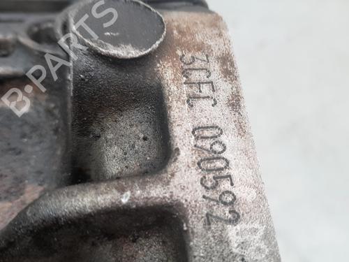 Gearbox SEAT TOLEDO I (1L2) | BP29906543M3