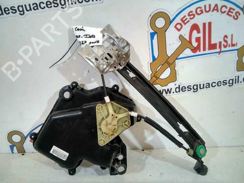 Rear left window mechanism SEAT LEON (1P1) 2.0 TDI | BP20812186C24 