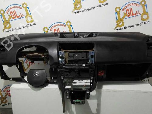 Kollisonspute sett CITROËN C4 I (LC_)  | BP20778776C86 