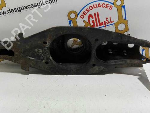 Right rear suspension arm MERCEDES-BENZ E-CLASS (W210) E 220 CDI (210.006) | BP20777240M15 