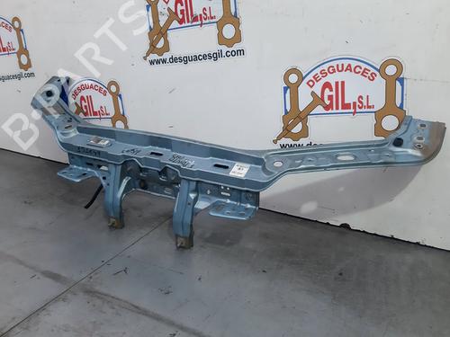 Front slam panel FIAT PUNTO Hatchback Van (188_) 1.2 60 | BP20760852C72 