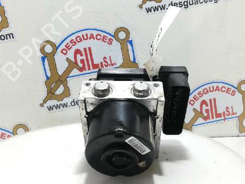 Used ABS pump RENAULT MEGANE III Grandtour (KZ0/1) [2008-2016]  20794725