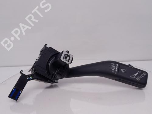 steering-column-stalk-vw-golf-v-1k1-2003-2004-2005-2006-2007-2008-2009-2010-34132770 main image