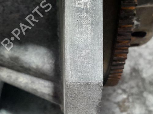 Engine MITSUBISHI COLT VI (Z3_A, Z2_A) 1.5 (Z23A) | BP31070412M1 