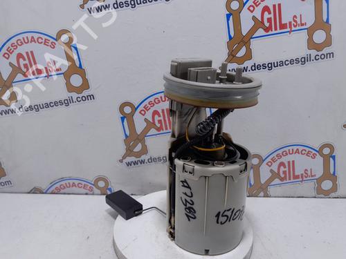 Used Fuel pump SEAT LEON (1M1) [1999-2006]  20760353