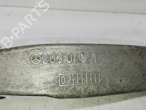 Left front suspension arm MERCEDES-BENZ C-CLASS Coupe (CL203) C 220 CDI (203.706) | BP20778558M12 