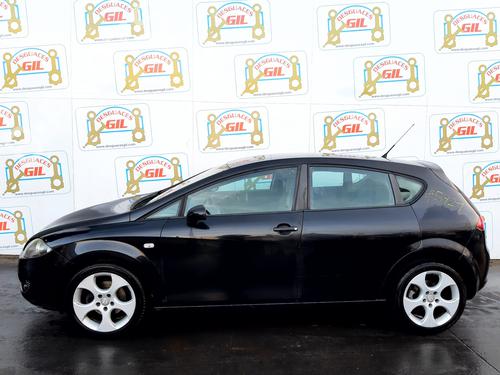 Right front driveshaft SEAT LEON (1P1) 1.6 | BP20748829M39 