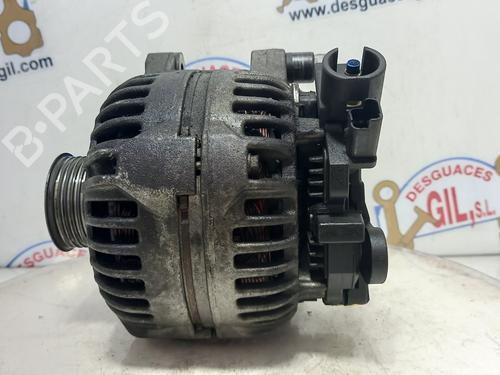 Alternator CITROËN XSARA PICASSO (N68) 2.0 HDi | BP20770875M7 