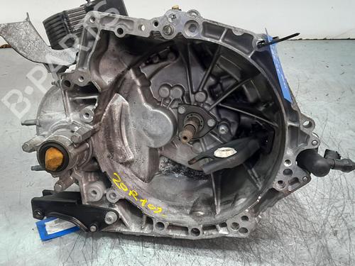 Gearbox CITROËN C3 III (SX) | BP29715943M3