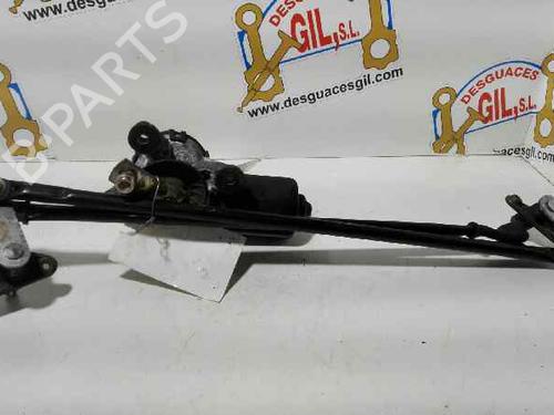Front wiper motor HYUNDAI ACCENT II (LC)  | BP20773870M29 