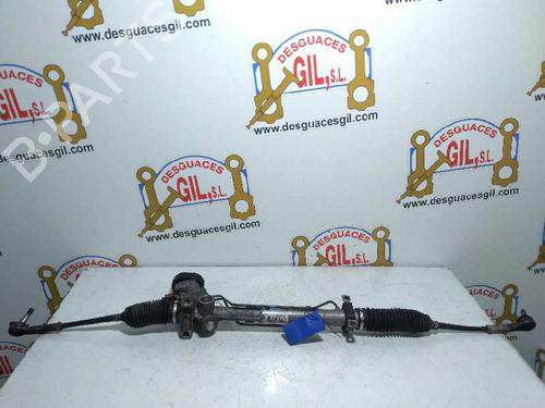 Used Steering rack SEAT IBIZA III (6L1) [2002-2009]  20807625