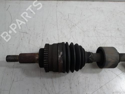 Right front driveshaft SUZUKI SWIFT III (MZ, EZ) | BP39189769M39 - Image 3