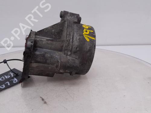 Vacuum pump RENAULT LAGUNA II Grandtour (KG0/1_) 1.9 dCi | BP31316667M80