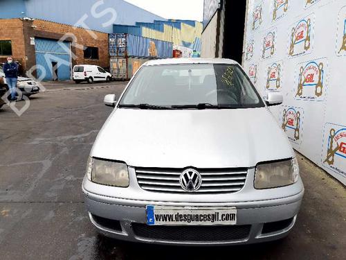 Alternator VW POLO (9N_, 9A_) 1.4 16V | BP20762994M7 