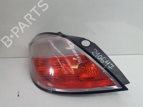 Used Left taillight Left taillight OPEL ASTRA H (A04) 1.6 (L48) (105 hp) 36753768 36753768