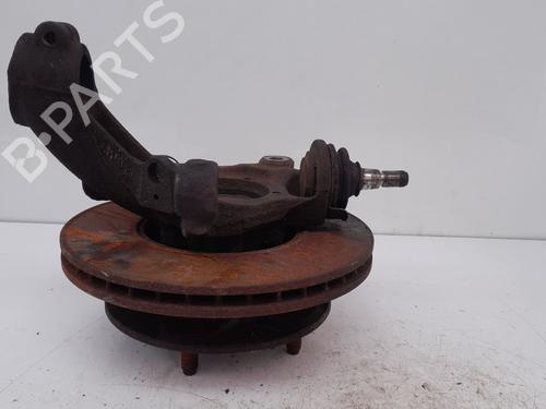 Left front steering knuckle FORD TRANSIT Van (FA_ _) 2.0 DI (FAE_, FAF_, FAG_) | BP37248095M25 - Image 6