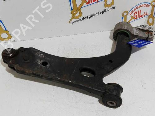 Left front suspension arm MAZDA 2 (DY) 1.4 CD | BP20778503M12 