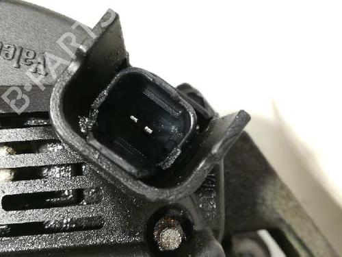 Alternator NISSAN NOTE (E11, NE11) 1.5 dCi | BP20804917M7 