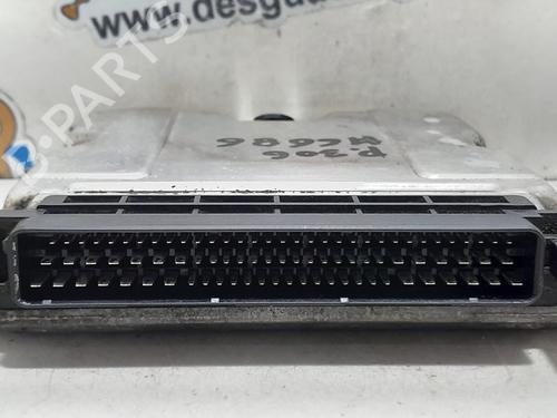 Engine control unit (ECU) PEUGEOT 306 (7B, N3, N5) 2.0 HDI 90 | BP20764412M57 