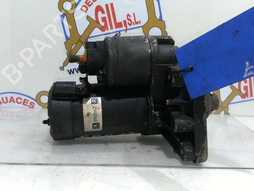 Used Starter CITROËN XSARA PICASSO (N68) 1.6 HDi (90 hp) 20808298