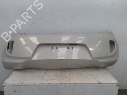 Used Rear bumper KIA PICANTO II (TA) 1.2 (85 hp) 25283716